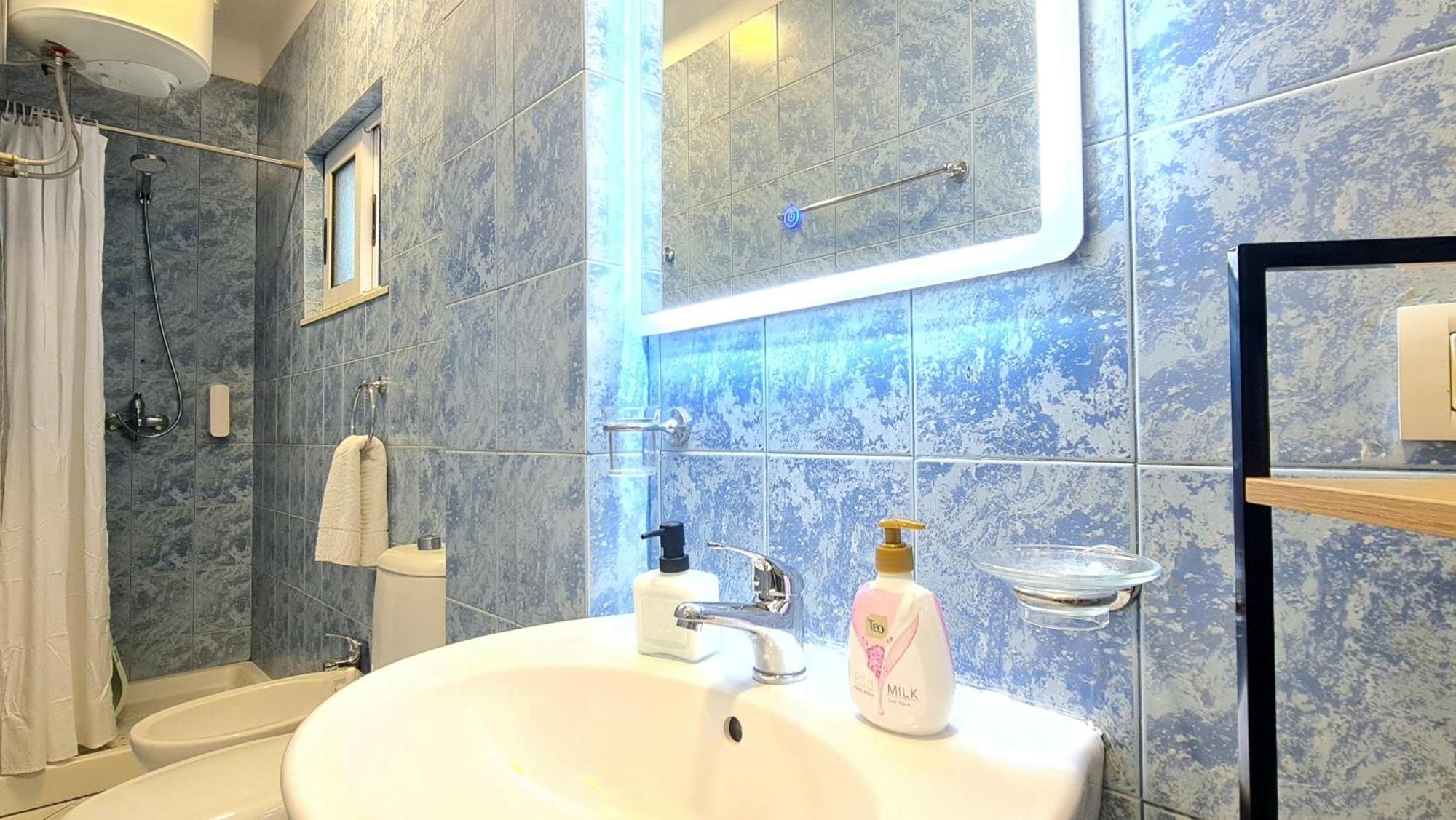 Appartement Zaimeen In Bllok Area